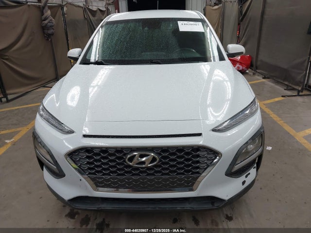 Hyundai Kona Se 2019 KM8K12AA8KU208076 Image 12