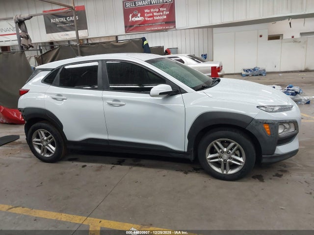 Hyundai Kona Se 2019 KM8K12AA8KU208076 Image 13