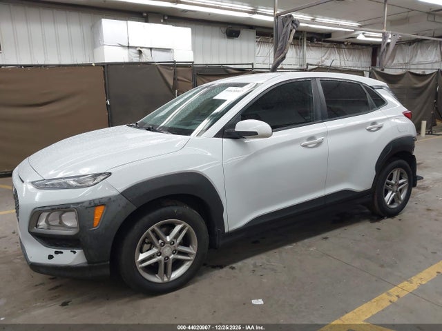 Hyundai Kona Se 2019 KM8K12AA8KU208076 Image 14