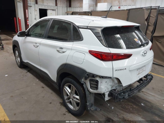 Hyundai Kona Se 2019 KM8K12AA8KU208076 Image 3