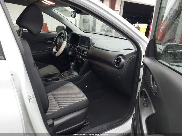 Hyundai Kona Se 2019 KM8K12AA8KU208076 Image 5