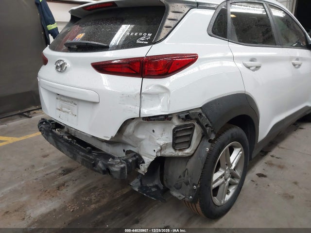 Hyundai Kona Se 2019 KM8K12AA8KU208076 Image 6
