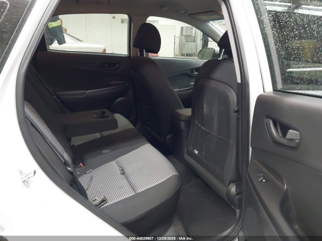 Hyundai Kona Se 2019 KM8K12AA8KU208076 Image 8