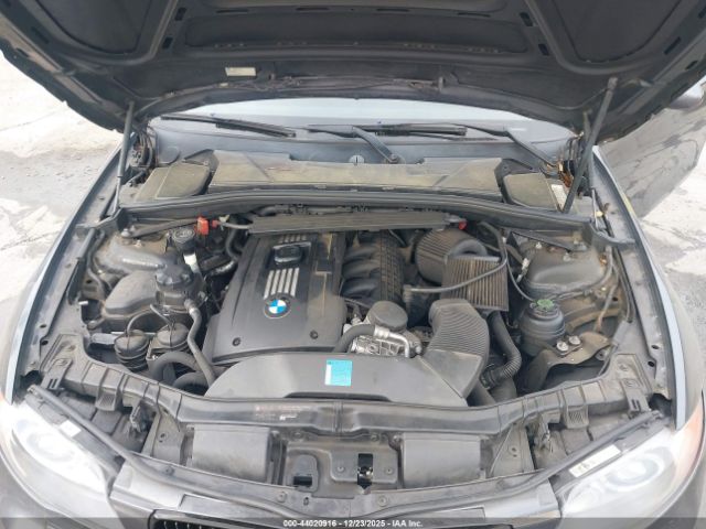 2008 BMW 135I WBAUC73548VF24761 Photo 9