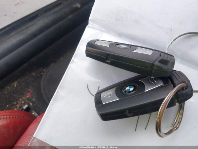 2008 BMW 135I WBAUC73548VF24761 Photo 10