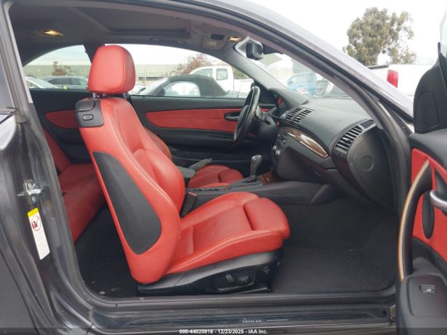 2008 BMW 135I WBAUC73548VF24761 Photo 4