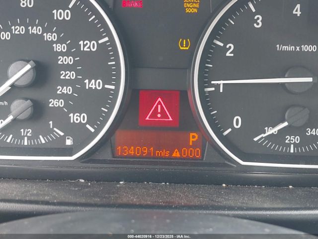 2008 BMW 135I WBAUC73548VF24761 Photo 6