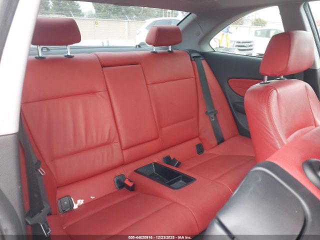 2008 BMW 135I WBAUC73548VF24761 Photo 7