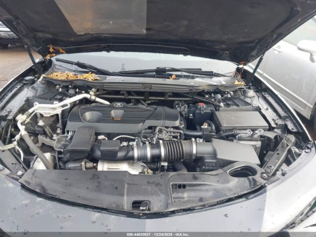 2021 ACURA TLX 19UUB6F43MA004117 Photo 9