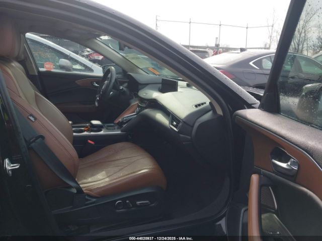 2021 ACURA TLX 19UUB6F43MA004117 Photo 4