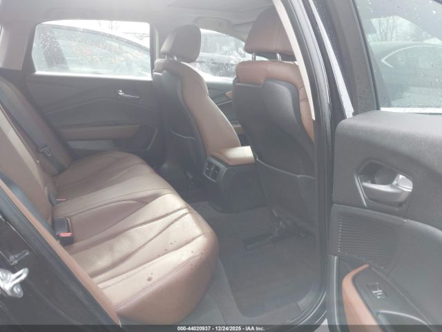 2021 ACURA TLX 19UUB6F43MA004117 Photo 7