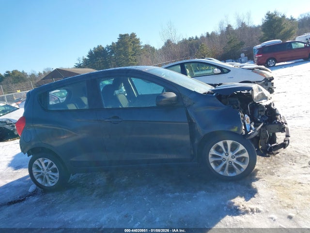Chevrolet Spark Fwd 1lt Automatic 2020 KL8CD6SA9LC427960 Image 14