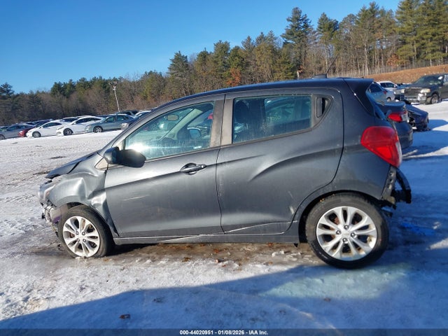 Chevrolet Spark Fwd 1lt Automatic 2020 KL8CD6SA9LC427960 Image 15