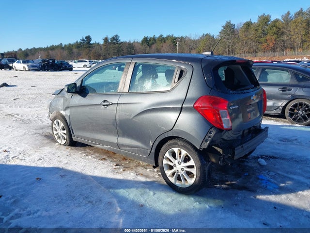 Chevrolet Spark Fwd 1lt Automatic 2020 KL8CD6SA9LC427960 Image 3