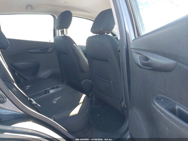 Chevrolet Spark Fwd 1lt Automatic 2020 KL8CD6SA9LC427960 Image 8