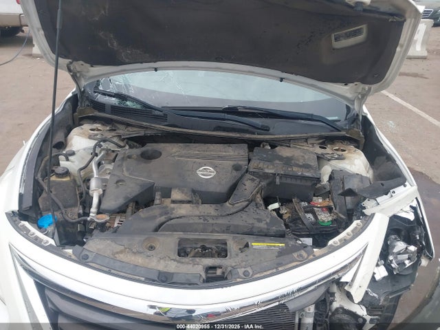 1N4AL3APXFC465794 Nissan Altima 2.5 S