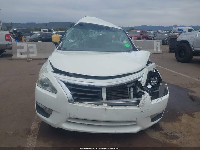 1N4AL3APXFC465794 Nissan Altima 2.5 S
