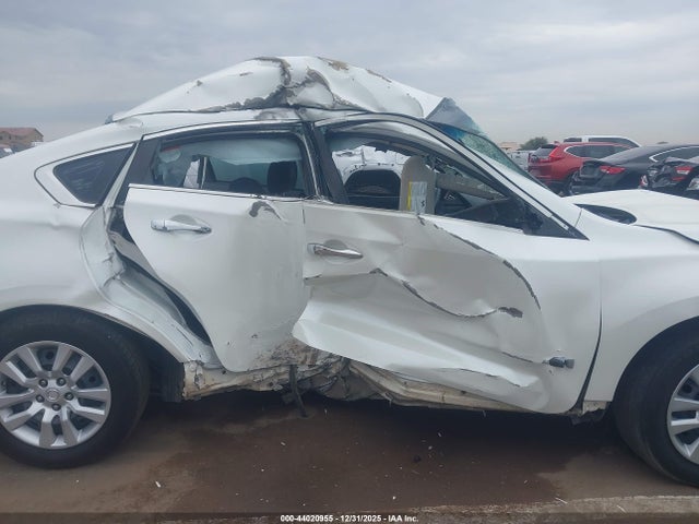 1N4AL3APXFC465794 Nissan Altima 2.5 S