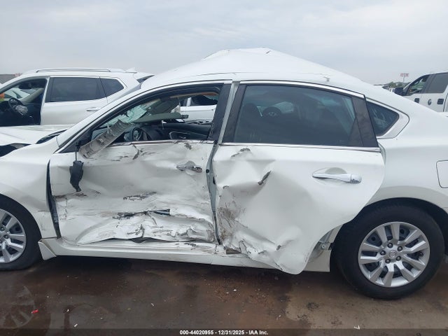 1N4AL3APXFC465794 Nissan Altima 2.5 S