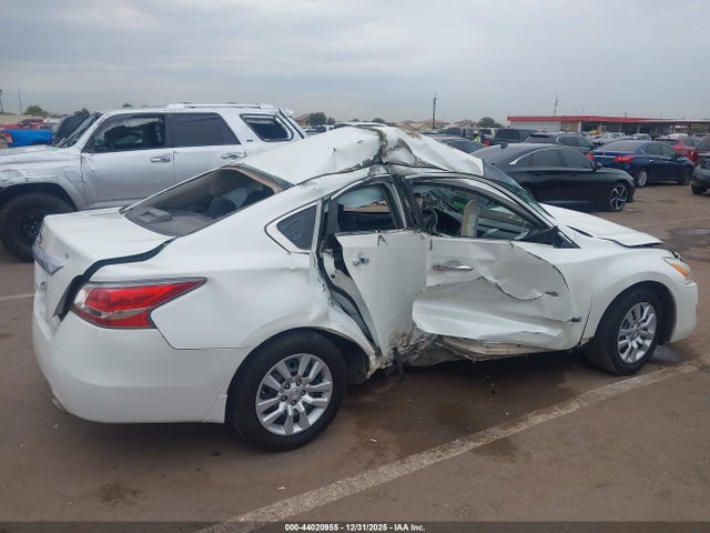 1N4AL3APXFC465794 Nissan Altima 2.5 S
