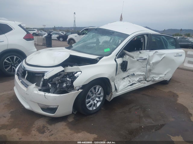 1N4AL3APXFC465794 Nissan Altima 2.5 S