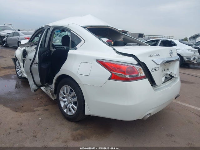 1N4AL3APXFC465794 Nissan Altima 2.5 S