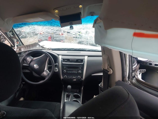 1N4AL3APXFC465794 Nissan Altima 2.5 S