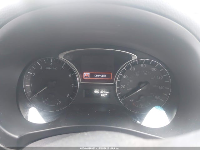 1N4AL3APXFC465794 Nissan Altima 2.5 S