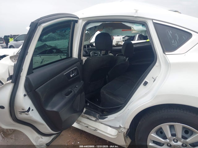 1N4AL3APXFC465794 Nissan Altima 2.5 S