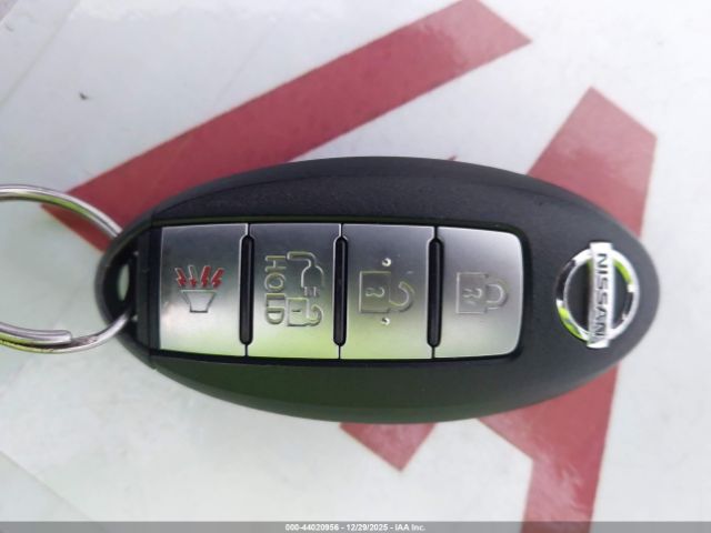 2016 NISSAN LEAF 1N4BZ0CP9GC305731 Photo 10