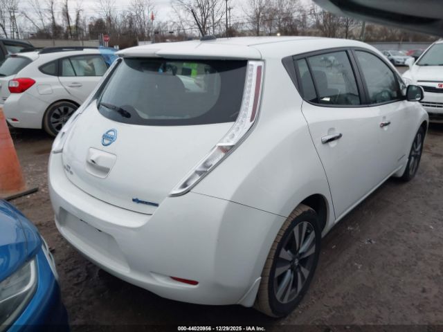 2016 NISSAN LEAF 1N4BZ0CP9GC305731 Photo 3