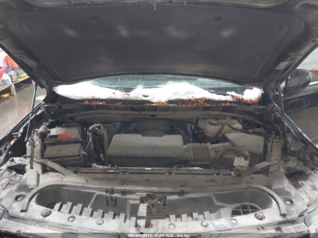 2023 CHEVROLET TAHOE 1GNSKNKD5PR348325 Photo 9