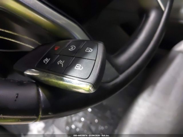 2023 CHEVROLET TAHOE 1GNSKNKD5PR348325 Photo 10