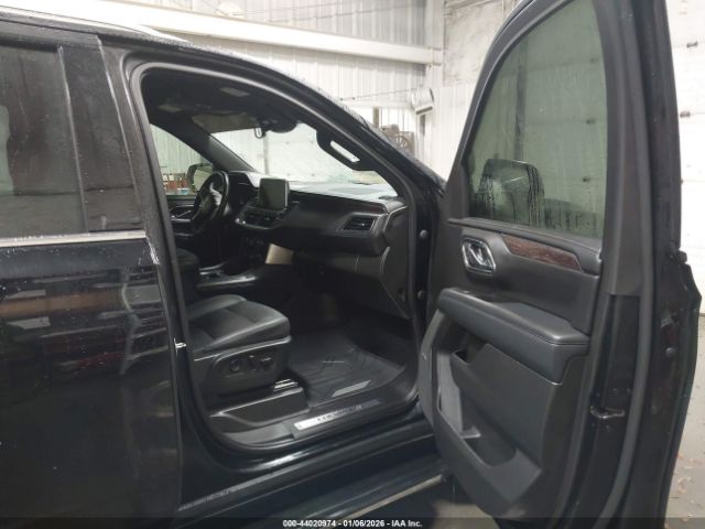 2023 CHEVROLET TAHOE 1GNSKNKD5PR348325 Photo 4
