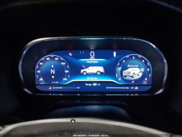 2023 CHEVROLET TAHOE 1GNSKNKD5PR348325 Photo 6