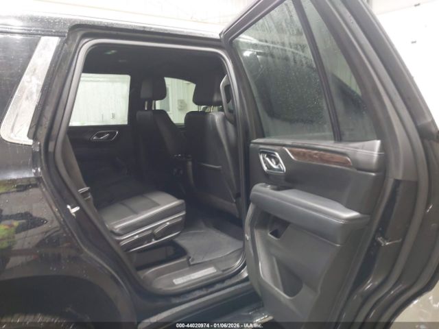 2023 CHEVROLET TAHOE 1GNSKNKD5PR348325 Photo 7