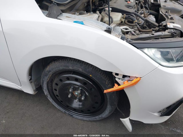 Honda Civic Sport 2020 2HGFC2F84LH530189 Image 12