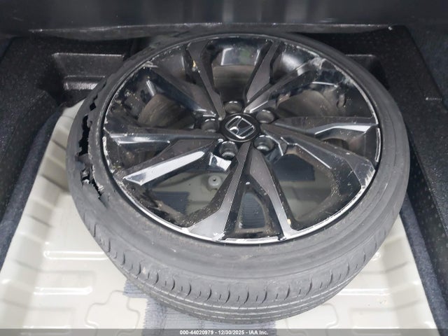 Honda Civic Sport 2020 2HGFC2F84LH530189 Image 18