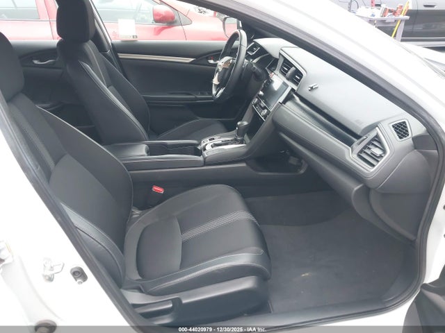 Honda Civic Sport 2020 2HGFC2F84LH530189 Image 5
