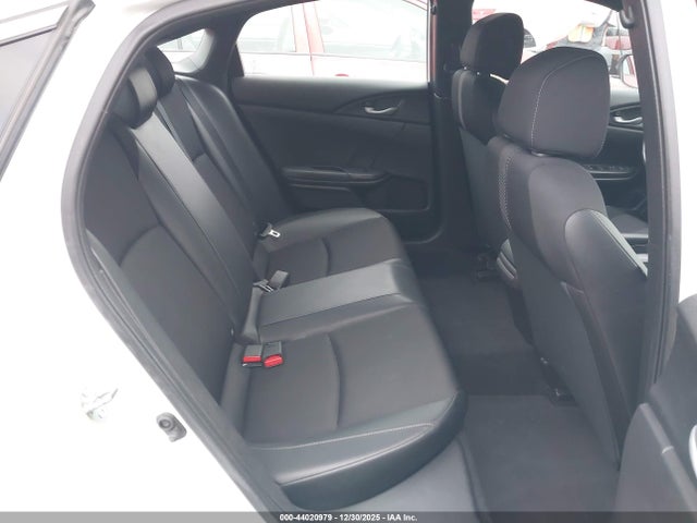 Honda Civic Sport 2020 2HGFC2F84LH530189 Image 8