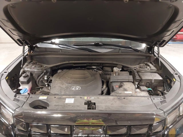 KM8R7DGE8RU712639 Hyundai Palisade Calligraphy Night Edition