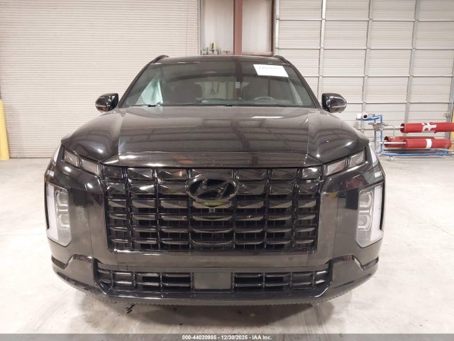 KM8R7DGE8RU712639 Hyundai Palisade Calligraphy Night Edition