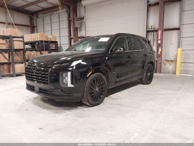 KM8R7DGE8RU712639 Hyundai Palisade Calligraphy Night Edition