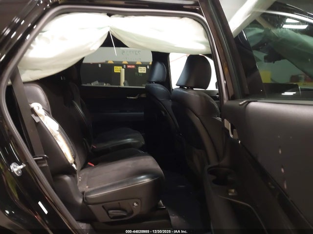 KM8R7DGE8RU712639 Hyundai Palisade Calligraphy Night Edition
