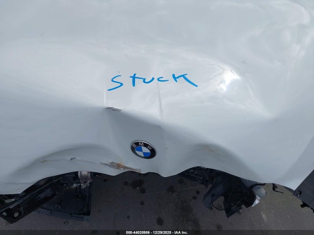 5UX53GP08S9Z97807 BMW X3 30 Xdrive
