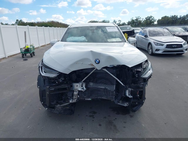 5UX53GP08S9Z97807 BMW X3 30 Xdrive