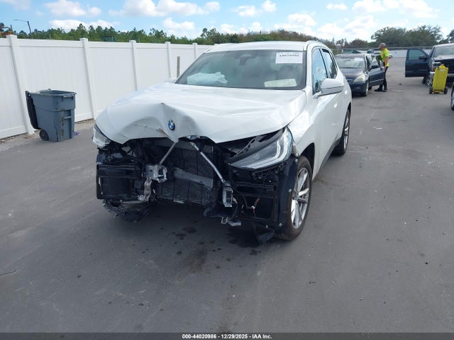 5UX53GP08S9Z97807 BMW X3 30 Xdrive