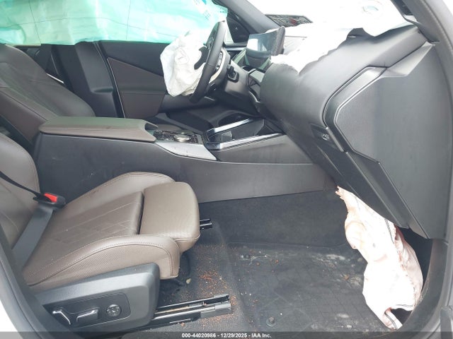 5UX53GP08S9Z97807 BMW X3 30 Xdrive