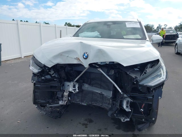 5UX53GP08S9Z97807 BMW X3 30 Xdrive