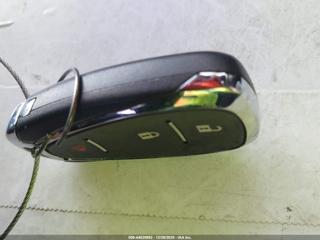 3GNAXHEG5RL107993 Chevrolet Equinox Fwd Ls